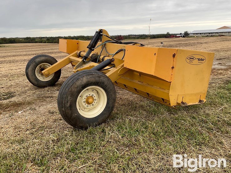 henke-/buffalo-12'-box-scraper-image-5