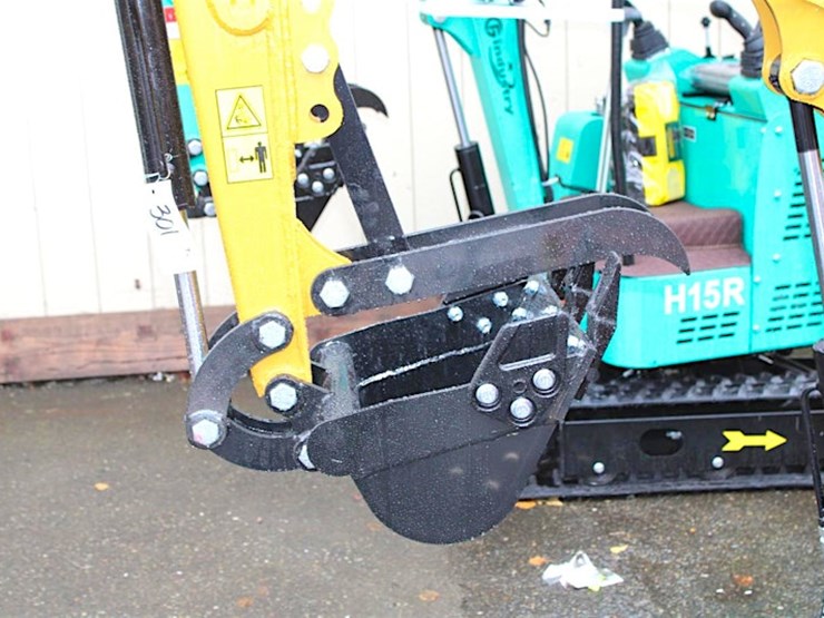 2025-cfg-industrial-mini-excavator-m/n--h12r-image-2