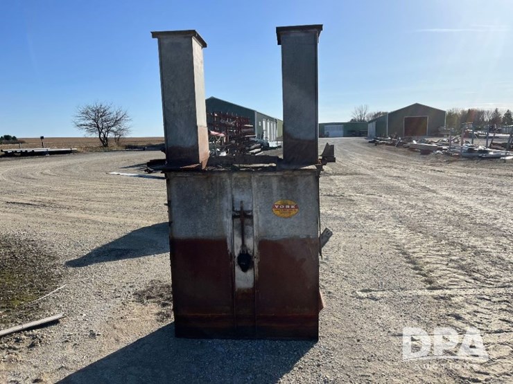 york-galvanized-grain-leg-(jn3397)-image-8