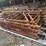 #93-•-(9)-42”’x-approx-100”-+--tear-drop-pallet-rack-uprights-image-1