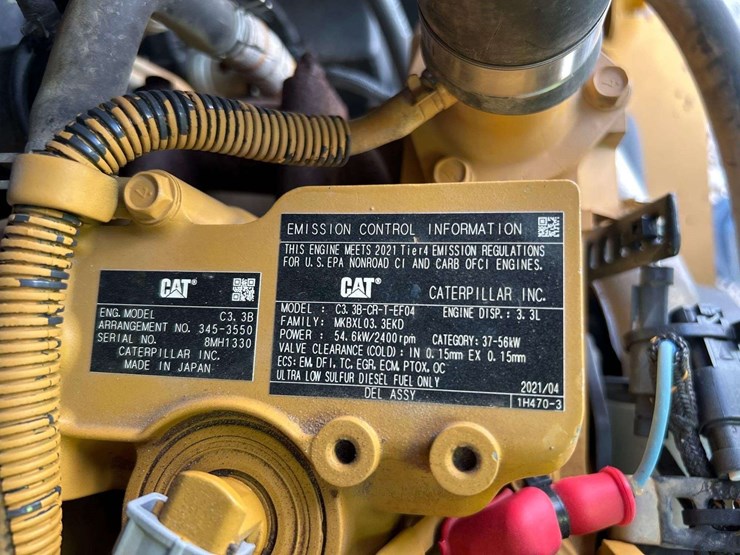 2021-caterpillar-289d3-compact-track-loader-skid-steer-image-10