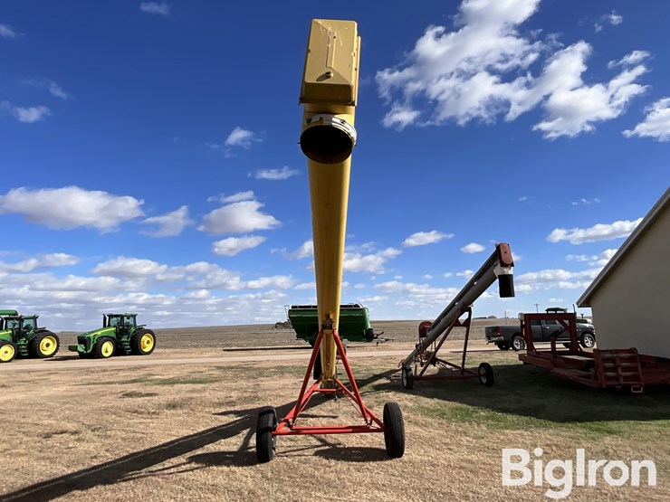 westfield-10”x32’-grain-auger-image-2