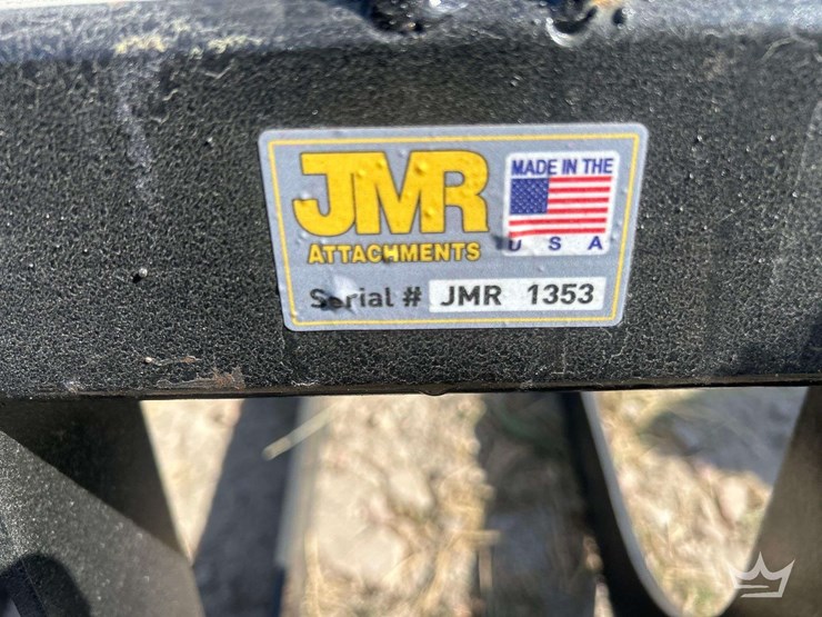 2025-jmr-78in-dual-cylinder-brush-grapple-skid-steer-attachment-image-5