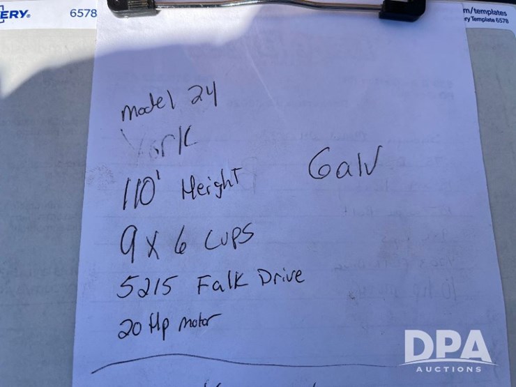 york-galvanized-grain-leg-(jn3397)-image-11