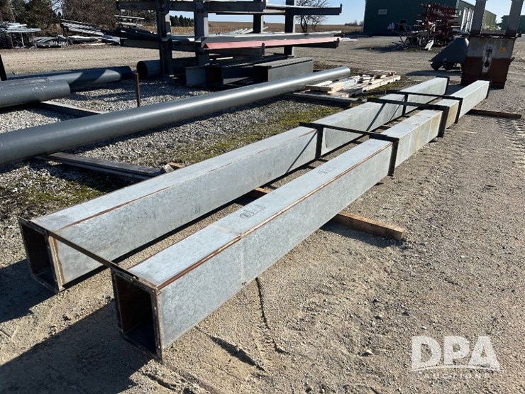 york-galvanized-grain-leg-(jn3397)-image-7