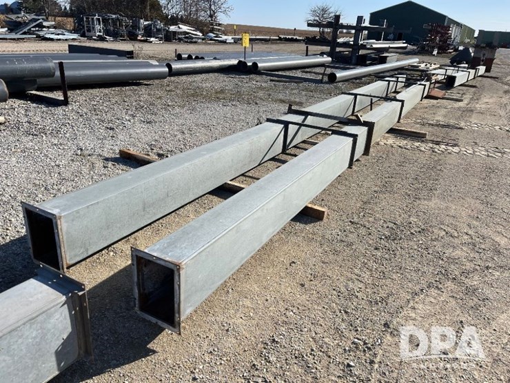 york-galvanized-grain-leg-(jn3397)-image-5