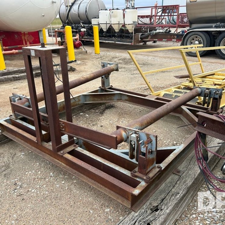 Cardinal Scale Frame (CP1304)