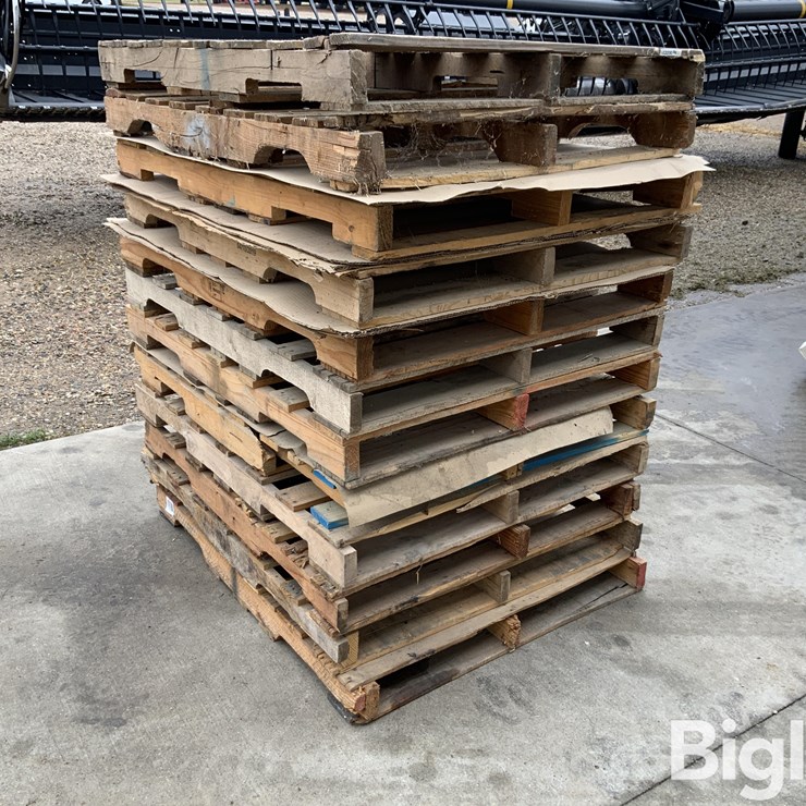 Pallets
