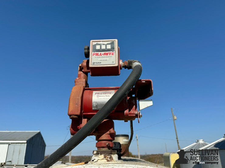 horizontal-steel-fuel-tank-w/pump-image-9