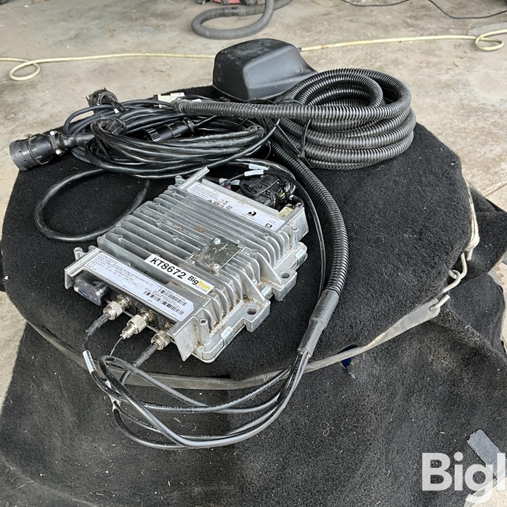 John Deere JD Link Modular Telematics Gateway 4G LTE