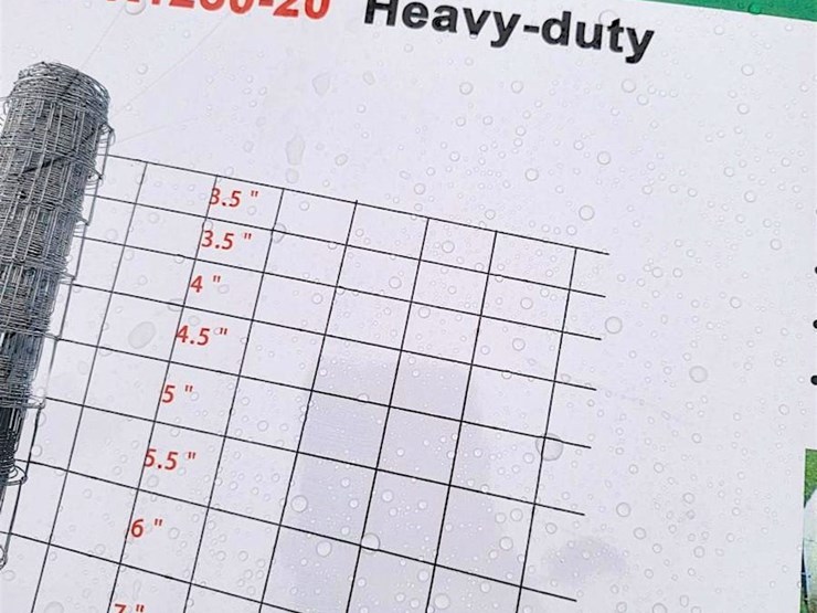 (20)-rolls-of-kj-galvanized-wire-fencing,-48"-x-100',-m/n-k1230-20-image-4