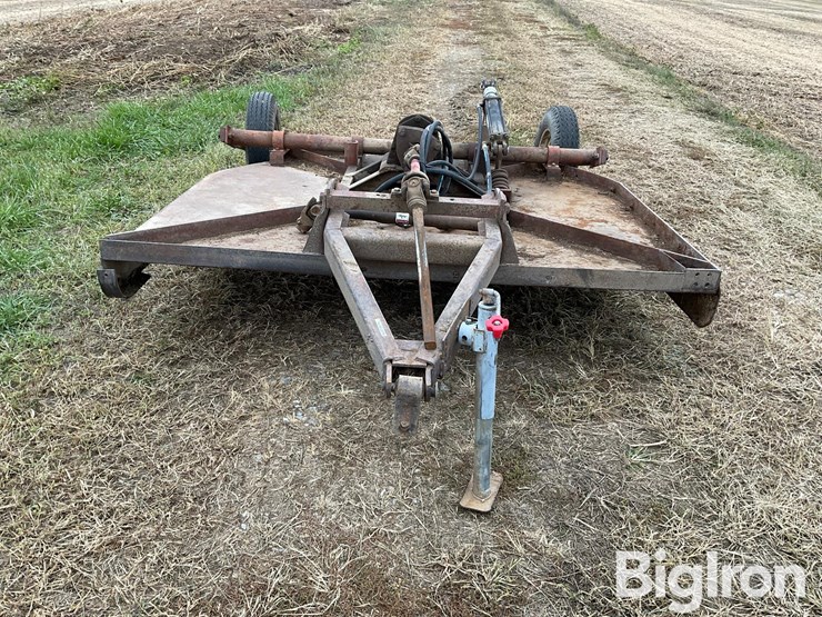 bush-hog-7'-rotary-shredder-image-2