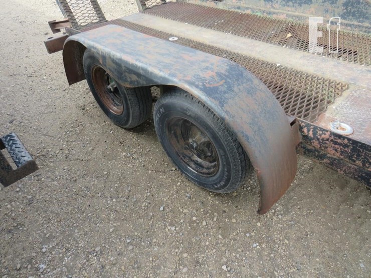 skidloader-trailer-(homemade)-image-3