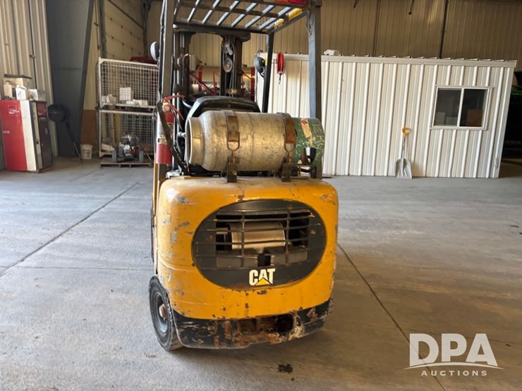 cat-forklift-(dr12686-unit-86425)-image-11