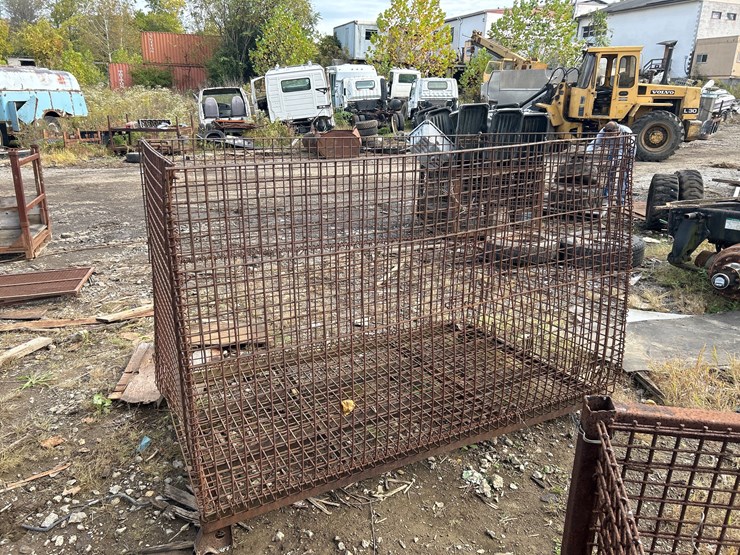 #115-•-46”-x-78”’-collapsable-crate-image-3