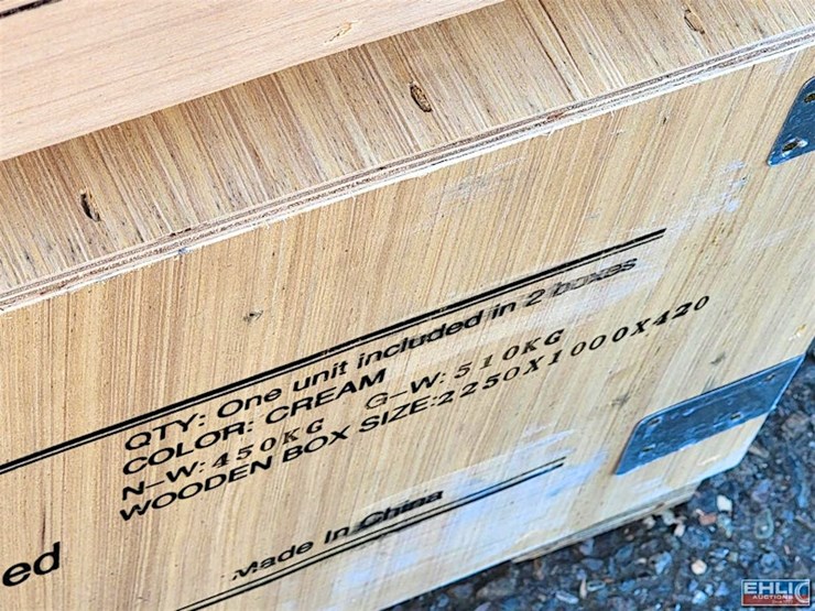 kj-double-garage-steel-barn,-33'-x-25',---m/n-k3325-image-3