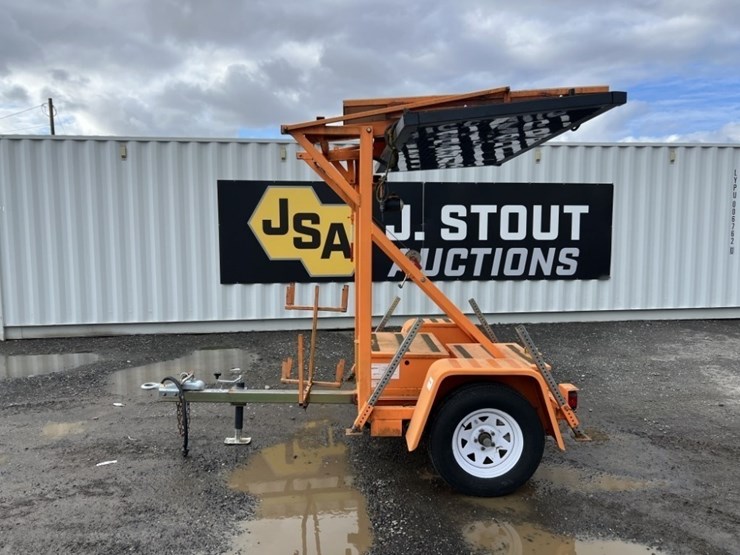 2008-addco-mag-towable-sign-board-image-7