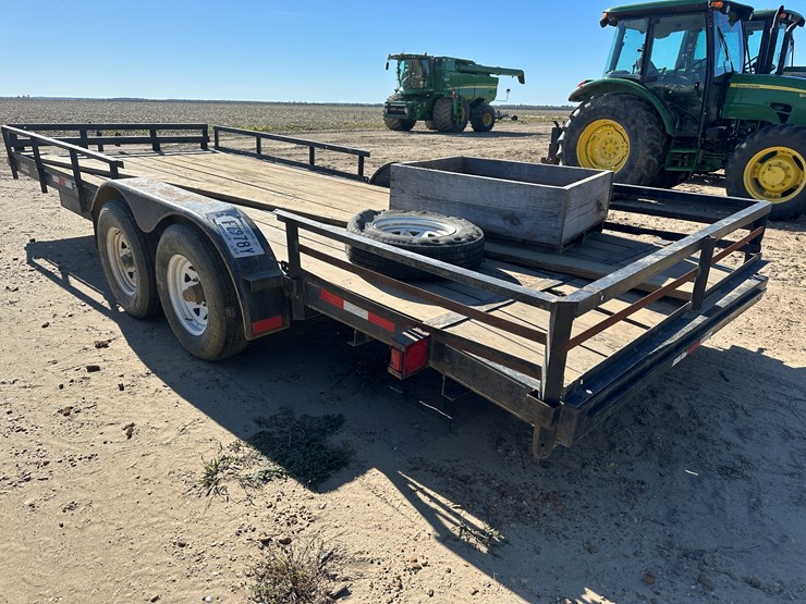 #33722-•-2021-southland-20'-t/a-utility-trailer-53vbc2020mg043025-image-4