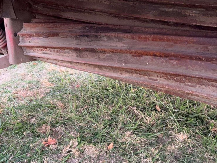 2014-case-dc-102-discbine-mower,-8-1/2ft-cut,-double-crimpers,-540pto,-s/n--ydn097510.-image-11