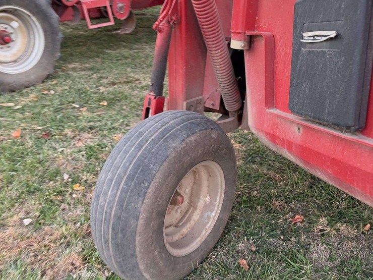 2014-case-dc-102-discbine-mower,-8-1/2ft-cut,-double-crimpers,-540pto,-s/n--ydn097510.-image-9