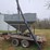 homemade-seed-tender-trailer,-holds-4-pro-boxes,-honda-engine,-with-hyd-control,-steel-auger,-dual-compartment,-on-tandem-axle-trailer,-no-title-image-7