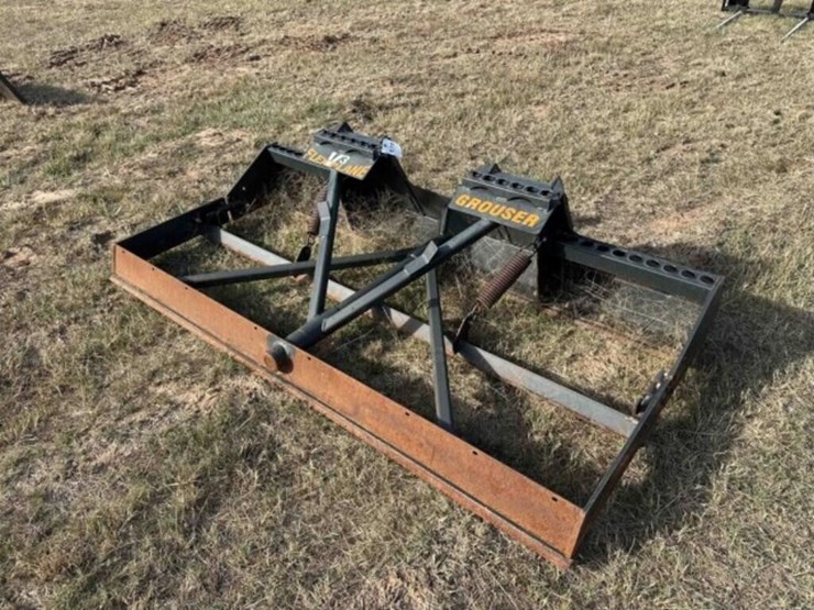 grouser-96”-skid-steer-land-leveler-image-1
