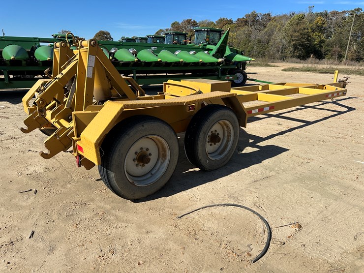 #33717-•-tensas-machine-1300-24'-t/a-transport-trailer-1t9tp30286t400-image-3