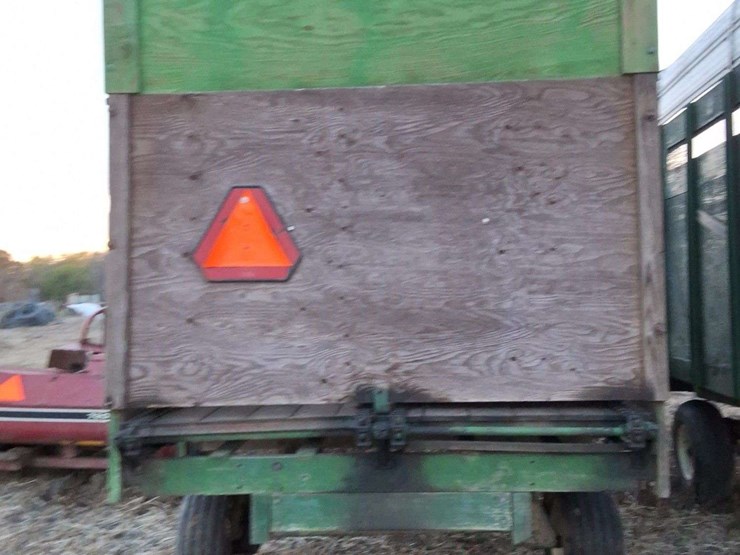 john-deere-silage-wagon,-14ft-bed,-image-5
