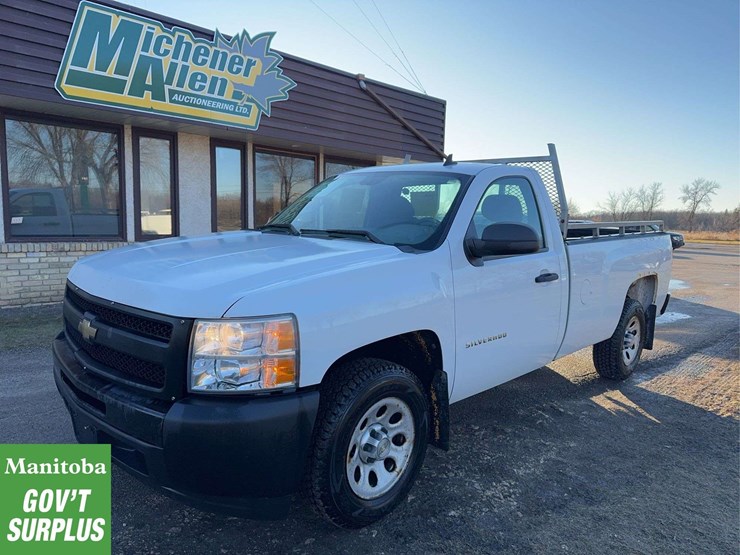 2011-chevrolet-silverado-1500-image-1