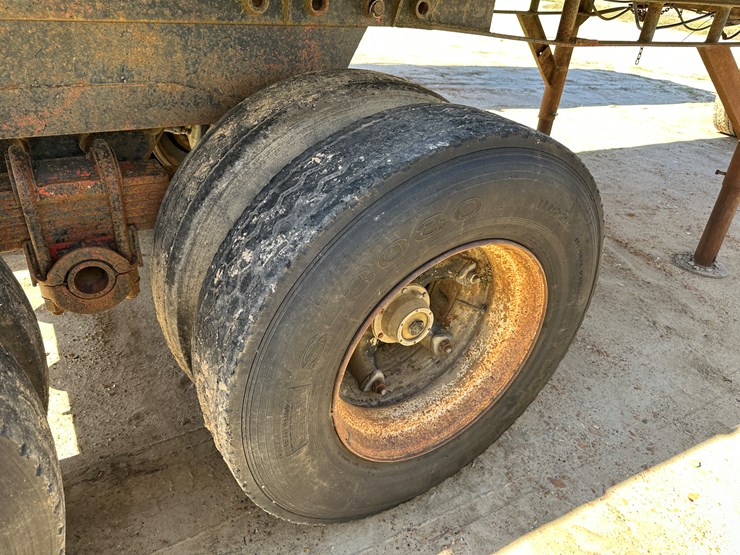 #33715-•-1966-unkt-r66-22'-t/a-dump-trailer-image-9