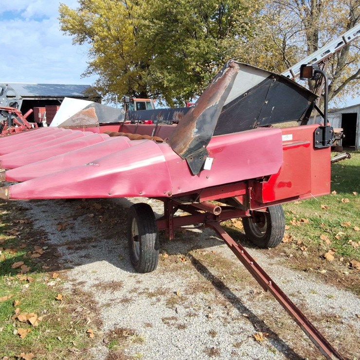 CASE IH 1083