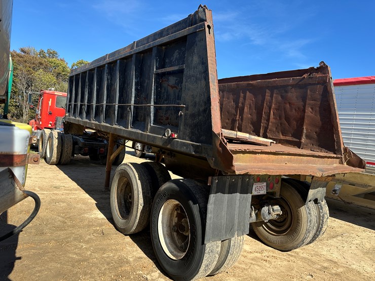 #33715-•-1966-unkt-r66-22'-t/a-dump-trailer-image-4