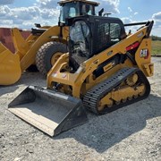 2023 CATERPILLAR 289D3