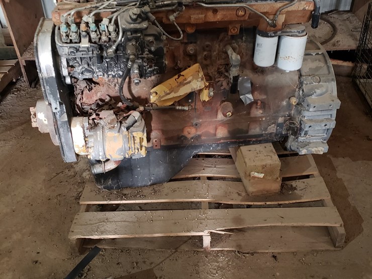 #22602-•-cummins-8.3-engine-image-1