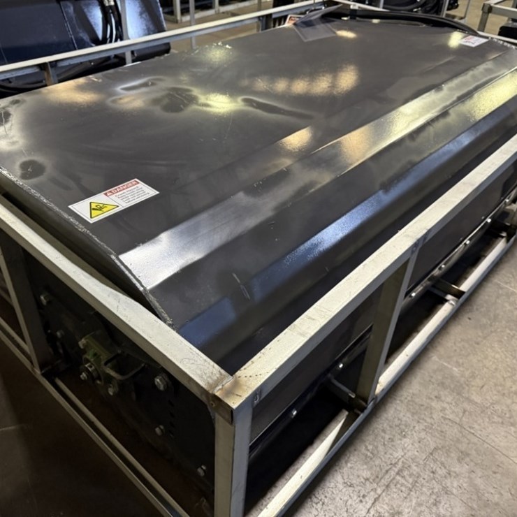 2025 Arteer SS-72W Box Broom