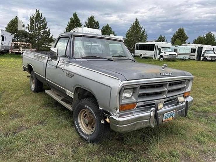 1987-dodge-150-image-1