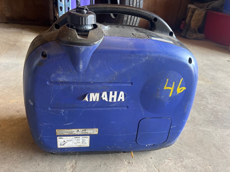 #46-•-yamaha-ef2000is-generator-image-3