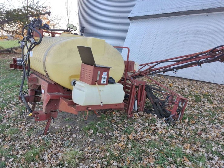 3pt-demco-sprayer,-400-gallons,-60ft-booms-image-4