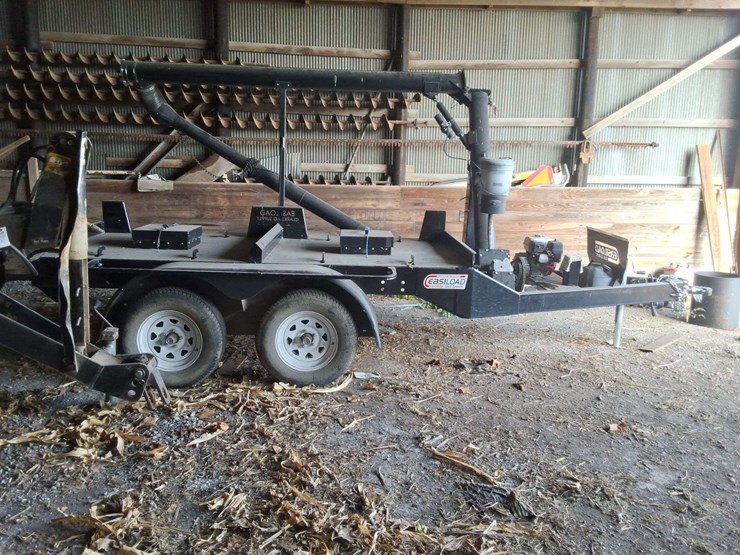 eazy-load-seed-system-seed-tender,-2-box,-electric-start,-honda-gx160-engine-poly-auger,-tandem-axle-image-8