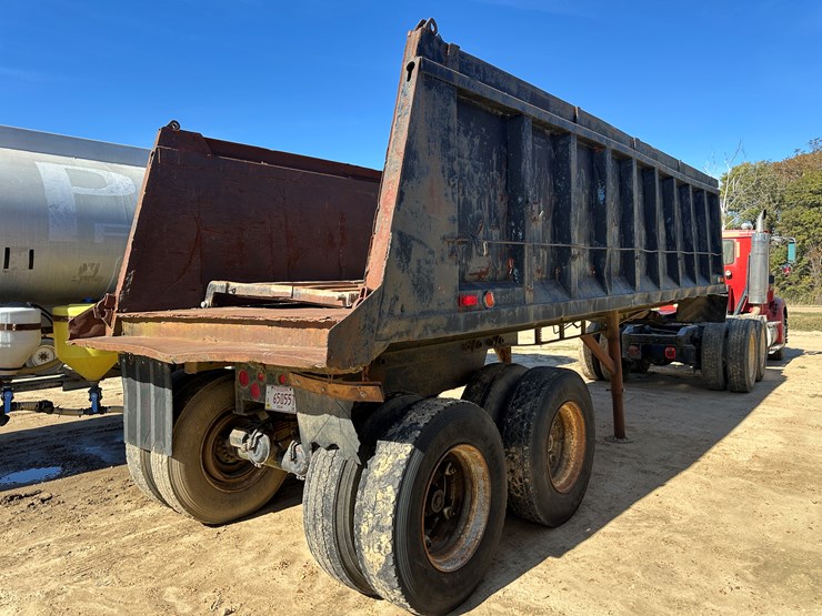 #33715-•-1966-unkt-r66-22'-t/a-dump-trailer-image-3