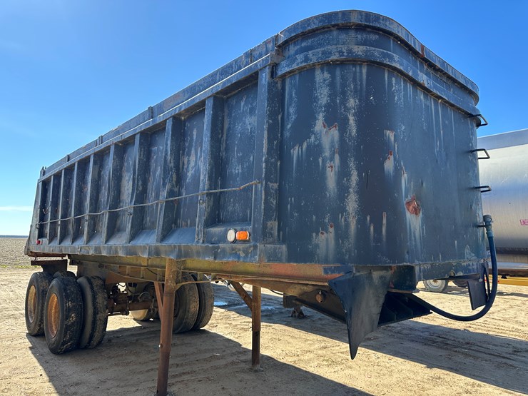 #33715-•-1966-unkt-r66-22'-t/a-dump-trailer-image-2