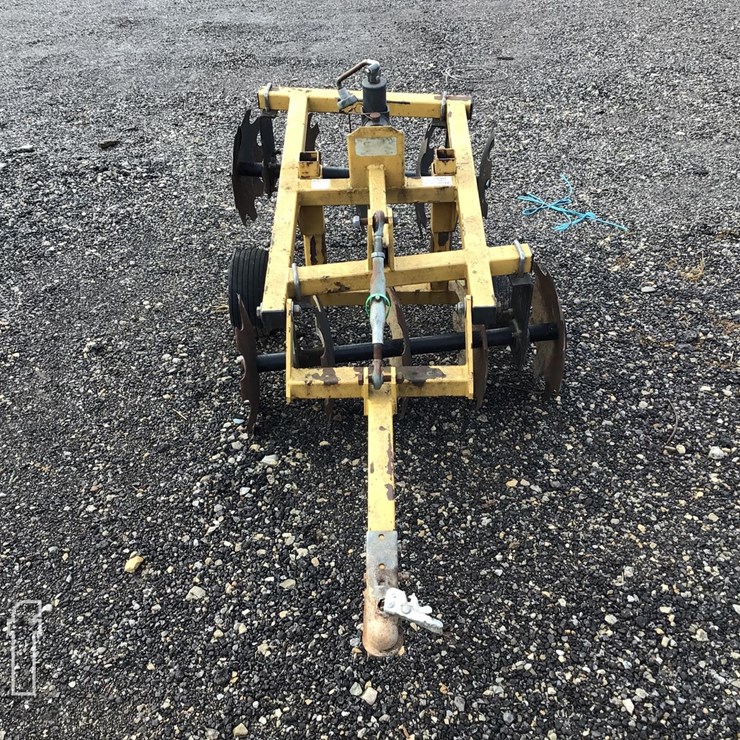 KING KUTTER 14-10-CD