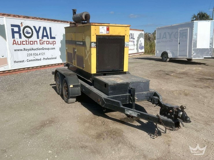 1993-generac-olympian-93a-100kva-towable-diesel-generator-image-2