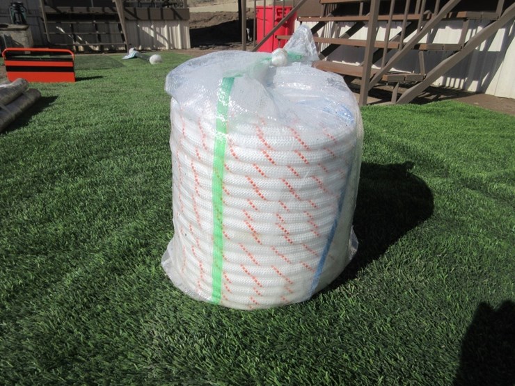 new-unused-3/4"-x-328'-arborist-outdoor-hoist-line-image-2