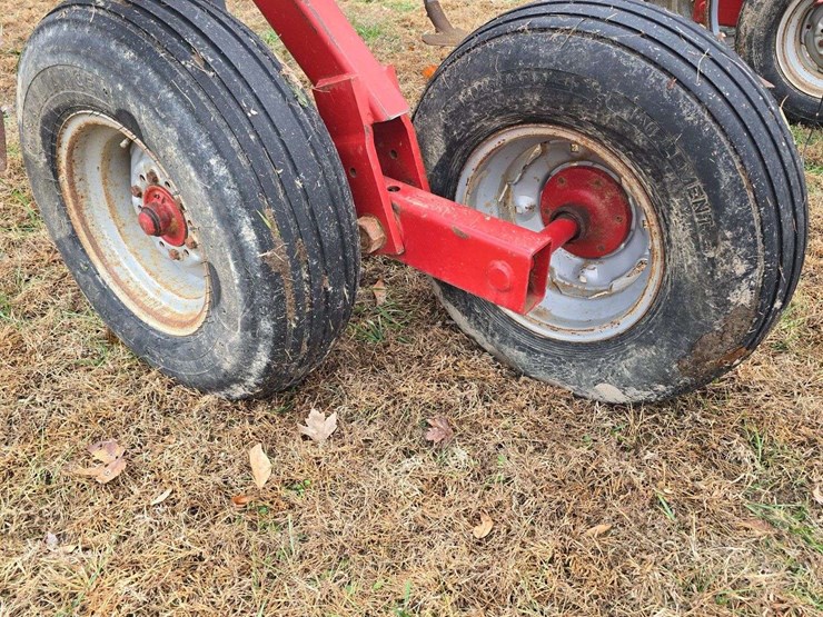 case-4300-field-cultivator,-c-shank,-28ft,-walking-tandems,-3-bar-spring-tooth-harrow,-rear-hitch-and-hyd.,-s/n--0623421-image-8