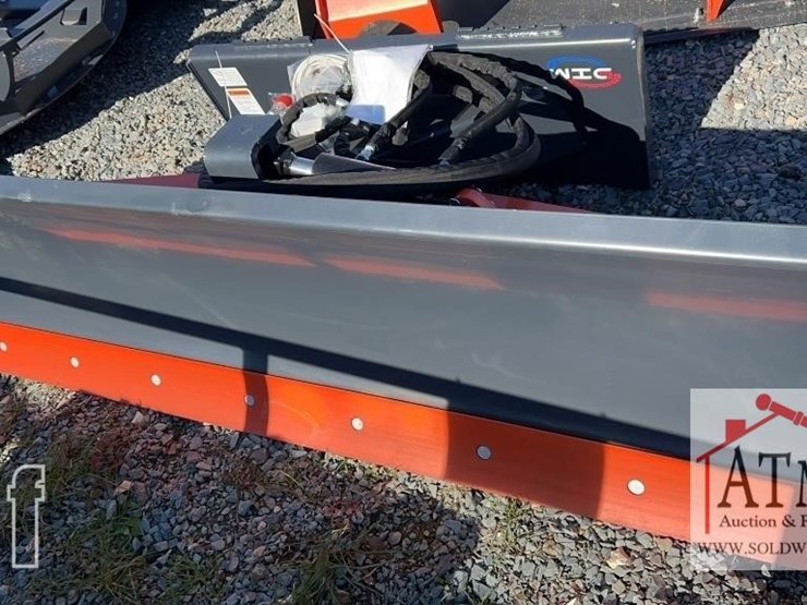 new-84"-wig-6-way-dozer-blade---skidsteer-attach-image-2