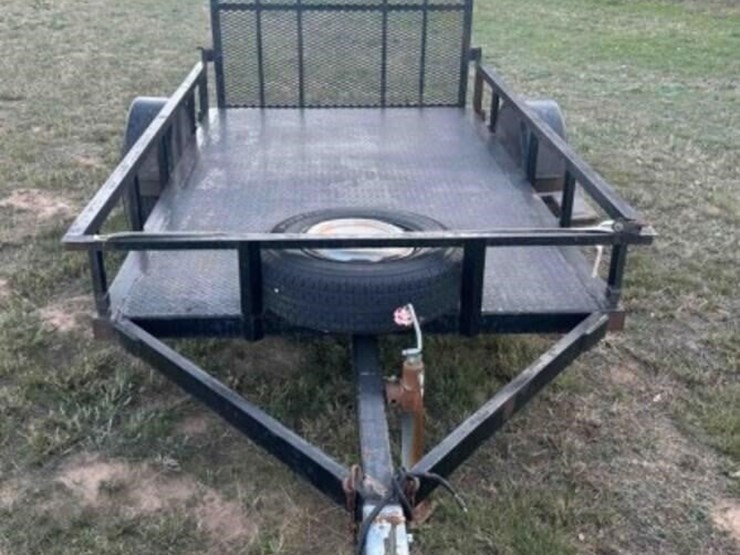 bumper-pull-utility-trailer-image-2