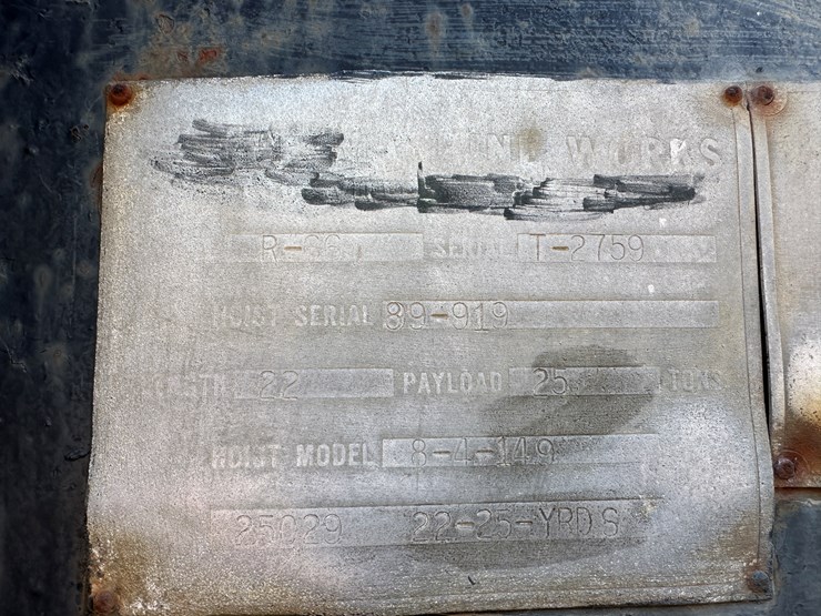 #33715-•-1966-unkt-r66-22'-t/a-dump-trailer-image-57