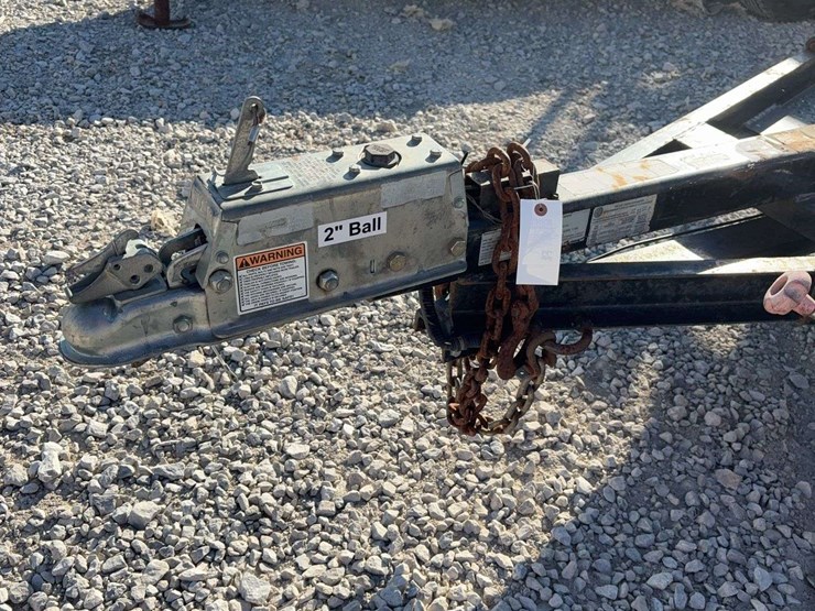 2014-2''-ball-pull-type-trailer,-single-axle-with-ramps,-3500lb-axles-image-8