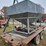 homemade-seed-tender-trailer,-holds-4-pro-boxes,-honda-engine,-with-hyd-control,-steel-auger,-dual-compartment,-on-tandem-axle-trailer,-no-title-image-5